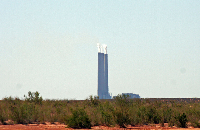 Navajo Generating Station (4470)