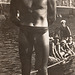 The Swimmer 1931