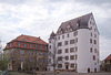 Schloss Heringen a.d. Helme