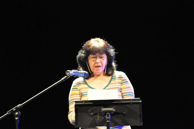 Christine Vidotto (Kiki): "Platero kaj mi", de Juan Ramon Jimenez, en traduko de Liven Dek