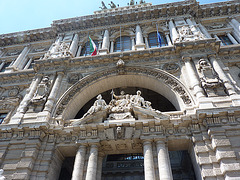 Roma-Tribunal
