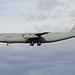 Lockheed C-5A Galaxy 69-0018