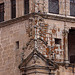 20120506 8972RAw [E] Wappen, Palast Don de San Carlos