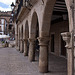 20120506 8979RAw [E] Trujillo, Plaza Mayor