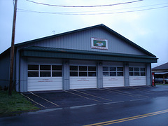 Swain county / Rescue squad  - July 13th 2010