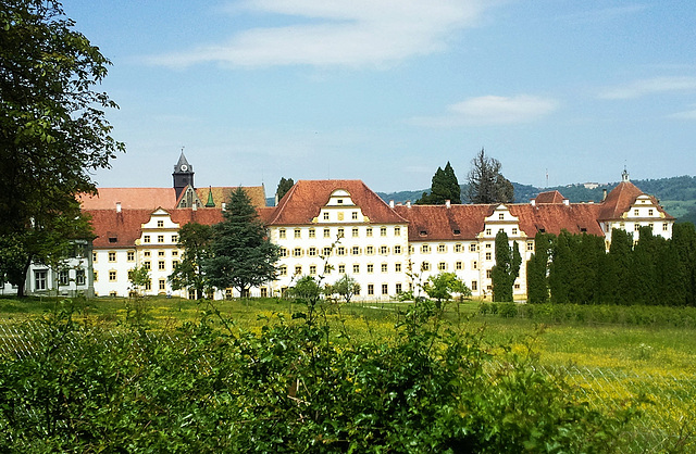 Schloss Salem (Internatsschule)