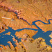 Lake Powell - Tower Butte Model (2642)