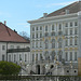 München -  Schloss Nymphenburg
