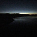Lake Powell and Venus (0993)