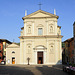 Kirche Santi Pietro e Paolo