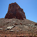 Hike To Tower Butte (2600)