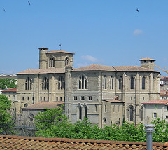 Cathédrale St Barnard
