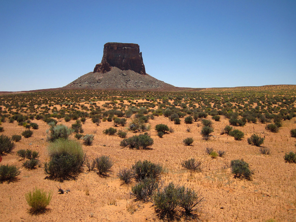 Tower Butte (2583)
