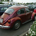VW Käfer - Beetle