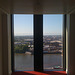 Blick aus dem  15. Stockwerk des Empire Riverside Hotel / IMG 4825