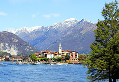 Isola dei Pescatori (Lago Maggiore)