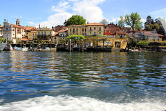 Fischerinsel (Lago Maggiore)