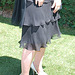 Dame Martine en talons hauts / Lady Martine in high heels  - Photo originale / 9 juin 2011
