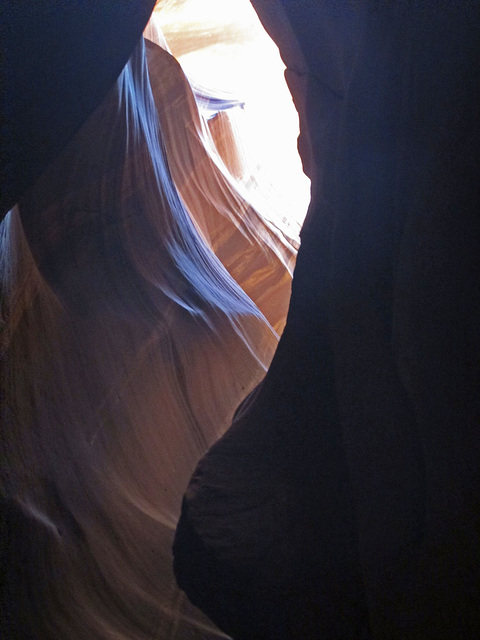 Antelope Canyon (0854)