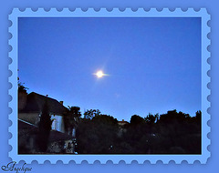 Dordogne la nuit