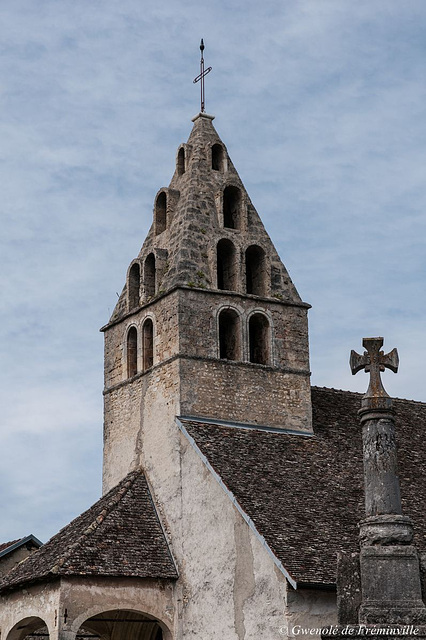 Eglise de Vieu en Valromey
