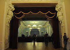 Beloselsky-Belozersky Palast