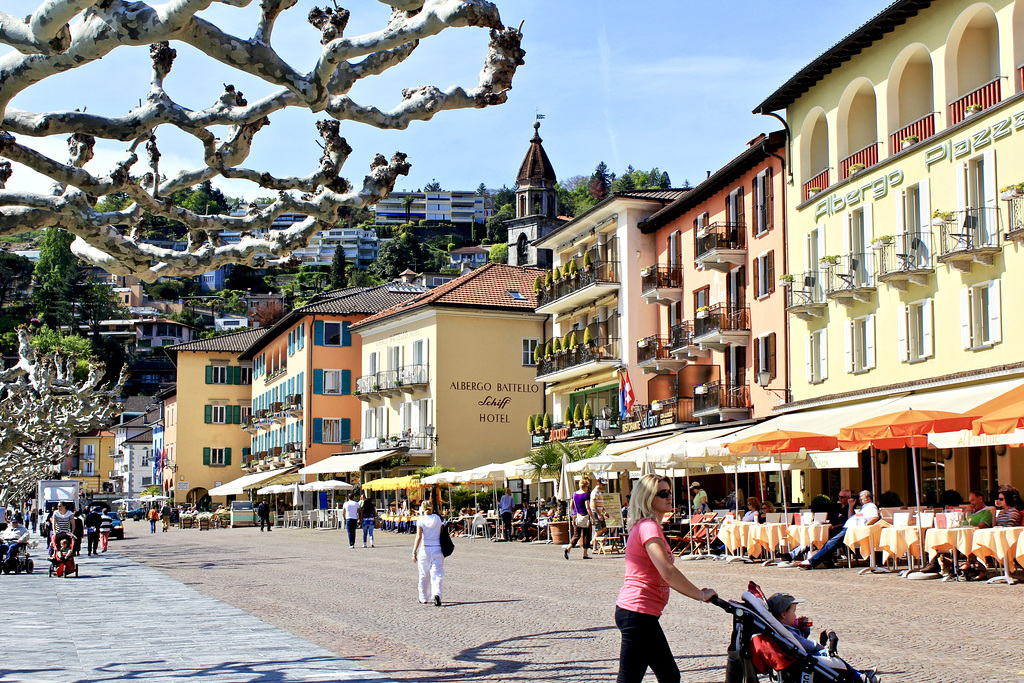 Ascona