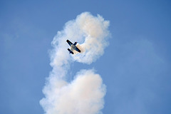Wings and Wheels Dunsfold August 2014 X-T1 Stunt 2