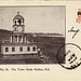 3972. The Town Clock, Halifax, N.S.