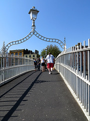 Ha'penny Bridge