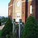 Église baptiste / Baptist church - 15 juillet 2010