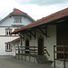 Mainburg/Ndb. - "alter" Bahnhof