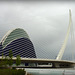 València - Cité des Arts et des Sciences