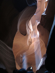 Antelope Canyon (0906)