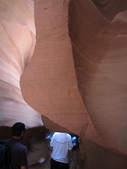 Antelope Canyon (0909)