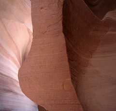 Antelope Canyon (0909A)