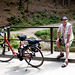Kleine Radtour im Elbtal - 25km