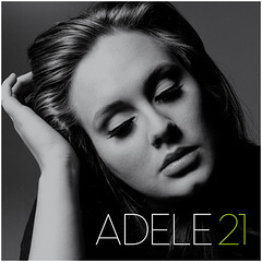 Love song - Adele