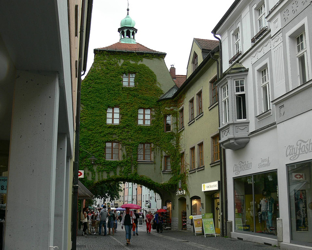 Stadt Weiden i.d. Oberpfalz