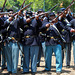 African American troops