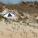 Seclusion in the dunes
