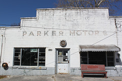 Parker Motor Co