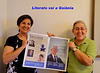 Neide Barros Rêgo e Lupércio Mundim - 16-07-2012