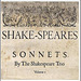 Sonnet 3 - The Shakespeare Trio