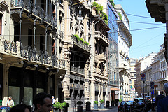 Corso Genova
