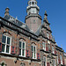 Nederland - Bolsward, city hall
