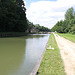 Ecluse de Sablonnière - Canal de Briare