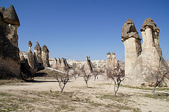 Pasabag/ Cappadocia