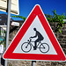 Holiday 2009 – Watch out for young men on bikes