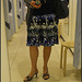 Christine en talons hauts / Christine in high heels - 21 juin 2012 / Photo originale